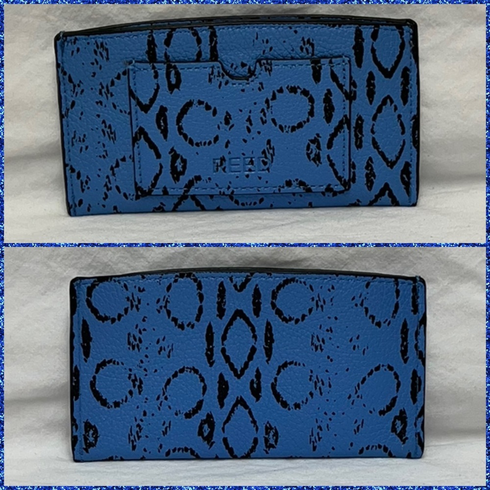 Atlantique Pouch